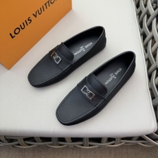 Louis Vuitton Tods Shoes